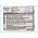 Helyettes�t� telefon Akkumul�tor ZTE Cricket A410 1200mAh 4.44Wh