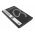 Helyettes�t� telefon Akkumul�tor AT&T ZTE C88 Li3708T42P3h553447 800mAh 2.96Wh 3.7V