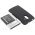 Helyettes�t� telefon Akkumul�tor ZTE N9120 Li3817T42P3h735044 3600mAh 13.32Wh Li-Ion