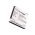 Helyettes�t� telefon Akkumul�tor ZTE F952 Li3713T42P3h444865 1300mAh 4.81Wh Li-Ion