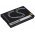 Helyettes�t� telefon Akkumul�tor ZTE F252 Li3707T42P3h513651 700mAh 2.59Wh Li-Ion