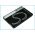 Helyettes�t� telefon Akkumul�tor ZTE G380 Li3713T42P3h614057 1200mAh 4,44Wh Li-Ion