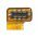 Helyettes�t� telefon Akkumul�tor ZTE G717C Li3823T43PhA54236 2300mAh 8.74Wh Li-Ion