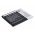 Helyettes�t� telefon Akkumul�tor ZTE Blade Q Mini Li3815T43P3h615142 1500mAh 5.7Wh Li-ion