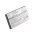 Helyettes�t� telefon Akkumul�tor Aligator A300 1050mAh 3.89Wh 3.7V