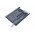 Helyettes�t� telefon Akkumul�tor BlackBerry ZTE Blade S6 Lux Dual SIM Li3830T43P6h856337 3000mAh 11.4Wh