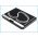 Helyettes�t� telefon Akkumul�tor ZTE T8 Li3711T42P3h513857 3.7V 1000mAh Li-Ion