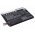 Helyettes�t� telefon Akkumul�tor Telstra Tough Max 2500mAh 9.5Wh