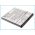 Helyettes�t� telefon Akkumul�tor AT&T Z922 1200mAh 4.44Wh 3.7V