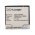 Helyettes�t� telefon Akkumul�tor ZTE U880S2 Li3712T42P3h484952 1200mAh 4.44Wh Li-Ion