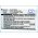 Helyettes�t� telefon Akkumul�tor ZTE V190 Li3706T42P3h533251 600mAh 2.22Wh Li-Ion