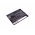 Helyettes�t� telefon Akkumul�tor ZTE Blade V6 Li3822T43P3h786032 2200mAh 8.36Wh Li-Ion