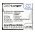 Helyettes�t� telefon Akkumul�tor ZTE Z850 Li3824T44P3H706145 2450mAh 9.43Wh Li-ion
