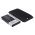 Helyettes�t� telefon Akkumul�tor ZTE X500 Li3712T42P3h374141 2800mAh 10.36Wh Li-ion