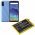 Helyettes�t� telefon Akkumul�tor ZTE Blade 11 Prime 2020 Li3839T44P8H866445 3800mAh 14.63Wh