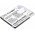 Helyettes�t� telefon Akkumul�tor ZTE Avid Trio Li3928T44P4h735350 3,85V 2800mAh Li-Ion
