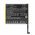 Helyettes�t� t�blag�p Akkumul�tor Lenovo Legion Y700 L21C2P32 6400mAh 24.77Wh 3.87V