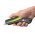 Goobay Tools biztons�gi k�s automata pengavisszah�z�ssal 4db tartal�k peng�vel