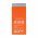 AceBeam X30 taktikai LED zsebl�mpa 18000lm 680m USB-C 2x21700 5000mAh Li-Ion
