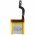 Helyettes�t� Akkumul�tor Amaz GTR 42mm 3,8V 220mAh okos�ra Li-Polymer