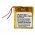 Helyettes�t� Akkumul�tor Garmin Venu 2 okos�ra 3,8V 200mAh Li-Polymer