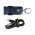 Nitecore TIP3 MCT kulcstart� zsebl�mpa 720lm USB-C �jrat�lthet�