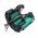 Helyettes�t� porsz�v� Akkumul�tor AMICA Aura VM7050 1191708 2500mAh 54Wh 21.6V