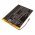 Helyettes�t� t�blag�p Akkumul�tor Archos AC101OX4G 3097138 4400mAh 16.28Wh 3.7V