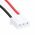 Helyettes�t� billenty�zet eg�r Akkumul�tor K57 RGB RDJ15 2600mAh 9.62Wh
