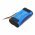 Helyettes�t� biztons�gi kamera Akkumul�tor LGM50LT-1S2P 9000mAh 33.3Wh 4G LTE k�lt�ri