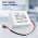 Helyettes�t� m�r�m�szer Akkumul�tor P100 9020026 5200mAh/76.96Wh hordozhat� mikrobi�lis leveg�mintavev�