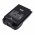 Helyettes�t� ad�vev� Akkumul�tor DP505 BL1502 2000mAh 14.8Wh