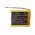 Helyettes�t� b�bi�r Akkumul�tor Soothe 3 BAT-HV3-A2 3000mAh 11.1Wh Li-ion
