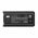 Helyettes�t� ad�vev� Akkumul�tor NX-240V KNB-84L 2000mAh 14.8Wh Li-Ion