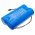 Helyettes�t� orvosi eszk�z elem Lionville Lock Alert B11655 17000mAh/102Wh alk�li 6V