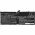 Helyettes�t� t�blag�p Akkumul�tor Lenovo ThinkPad X1 3rd 01AV454 5050mAh 38.99Wh Li-Ion 7.72V
