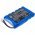 Helyettes�t� orvosi eszk�z Akkumul�tor Mindray Umec10 LI23S005A 6400mAh 71.04Wh 11.1V