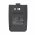 Helyettes�t� ad�vev� Akkumul�tor BizTalk BR200/BRB200 1800mAh 6.66Wh