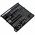 Helyettes�t� t�blag�p Akkumul�tor Microsoft Surface Book 1938 M1097873-001 2200mAh 16.72Wh 7.6V