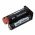 Helyettes�t� borotva Akkumul�tor ChromStyle 1871 1871-7590 2000mAh 7.2Wh