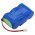 Helyettes�t� orvosi eszk�z Akkumul�tor Micro Medical MicroLoop 3535 BAT6709 1200mAh 4.32Wh 3.6V