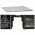 Helyettes�t� t�blag�p Akkumul�tor Microsoft Surface Book 3 13.5 billenty�zet G3HTA065H 4800mAh 54.53Wh