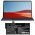 Helyettes�t� t�blag�p Akkumul�tor Microsoft Surface Pro X 1876 G3HTA056H 4800mAh 36.38Wh 7.58V