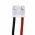Helyettes�t� orvosi eszk�z Akkumul�tor 2600mAh 28.86Wh 11.1V