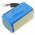 Helyettes�t� hangsz�r� Akkumul�tor Medion 50077078 2ICR19/66-2 6700mAh 49.58Wh Li-ion 7.4V