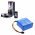 Helyettes�t� porsz�v� Akkumul�tor Media ETA 5241 Aurum 98600 6700mAh 96.48Wh 14.4V