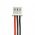 Helyettes�t� orvosi eszk�z Akkumul�tor Medical Econet Compact 2 ICR18650-26F 2600mAh/28.86Wh Li-ion 11.1V
