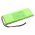 Helyettes�t� orvosi eszk�z Akkumul�tor Medical Econet Monitor Compact Type 5O 21.10.5515 2000mAh/24Wh 12V