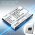 Helyettes�t� hotspot Akkumul�tor MiFi2200 40115114.00 1250mAh 4.63Wh
