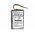 Helyettes�t� gps Akkumul�tor Myguide 4328 M10A 1100mAh 4.07Wh Li-Ion 3.7V